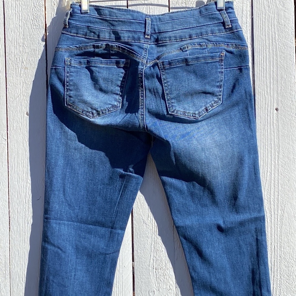 Forever 21 Jeans - Picture 6 of 6